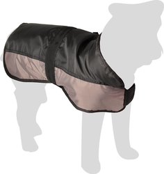 Попона для собак Flamingo 285.3.518443, зимняя, 45 см