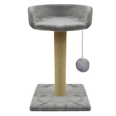 Когтеточка Tappi, Крокфит, 30х30х48 см
