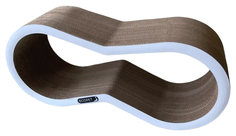 Когтеточка Ecopet, Гамма, белая