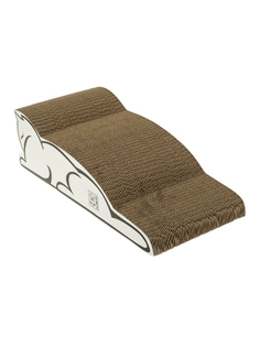 Когтеточка M-Pets BALTIMORE,45x19,5x13 см