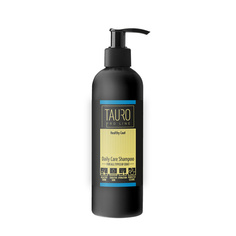 Шампунь для собак и кошек Tauro Pro Line Здоровая шерстка, ежедневный уход, 250 мл