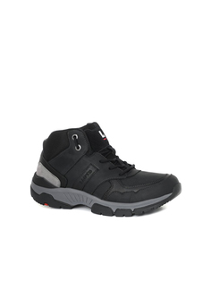 Кроссовки мужские LLOYD ERAGON FW22 черные 40 EU