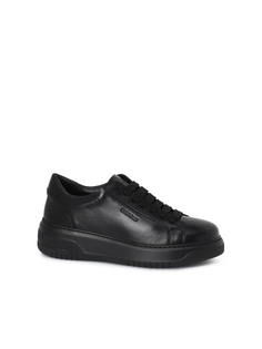 Кеды женские Dino Bigioni DBW3007 черные 37 EU