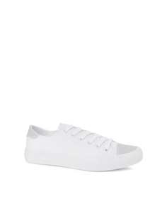 Кеды женские Tendance TD2201 белые 38 EU