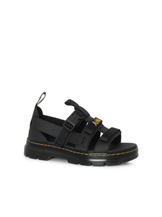 Сандалии мужские Dr. Martens 26473001 черные 39 EU