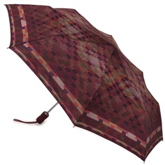 Зонт женский ZEST 24757 разноцветный