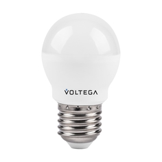 Лампочка Voltega Simple LED 037 E27 10W 4000 К