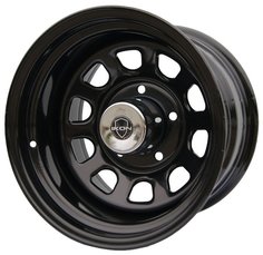 Колесный диск Icon SNC038 10x15 6x139.7 ET-40 D110.5 B, арт.9131