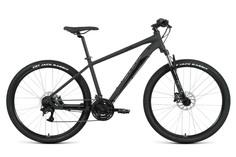Горный велосипед Forward Apache 27,5 3.2 HD (2022) RBK22FW27372