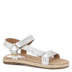 Сандалии женские Les Tropeziennes HIPSTER белые 36 EU
