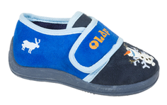 Полуботинки Холодное сердце для мальчика MURSU