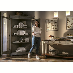Стакан tiffany, 350 мл, акрил, молочно-белый, Guzzini, молочно-белый, арт: 225700156