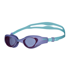 Очки для плавания женские ARENA The One Woman голубые