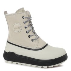 Ботинки женские Olang CALGARY OC белые 38 EU