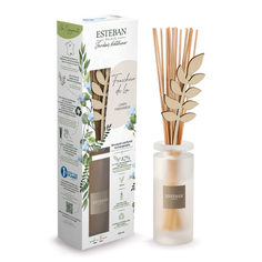 Ароматический диффузор Esteban СВЕЖЕСТЬ ЛЬНА (Fraîcheur de Lin Linen Freshness) 100 мл