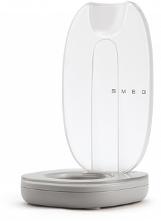 Подставка для блендера Smeg HBHD01 Grey