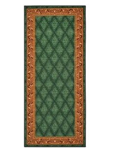 Ковер Cleopatra Нью Соса 80x200 / 35623-31331
