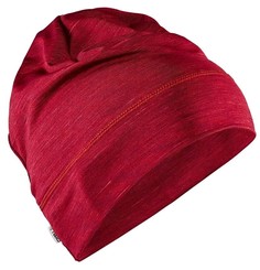 Шапка Craft Core Jersey High, machine melange