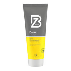Паста для лица очищающая BelKosmex, 80 г