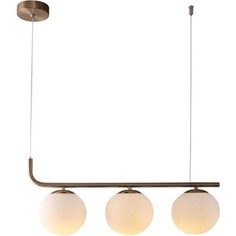 Подвесная люстра ESCADA Bolton 1163/3S