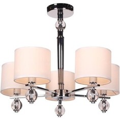 Потолочная люстра ESCADA 667/5P