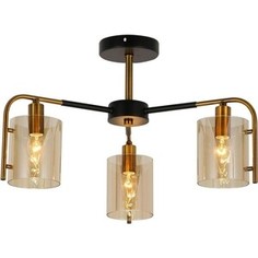 Потолочная люстра ESCADA 671/3P