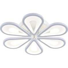 Потолочная светодиодная люстра ESCADA 10206/6LED