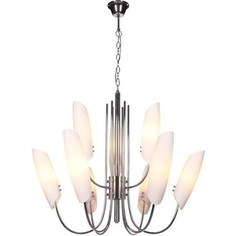 Подвесная люстра ESCADA 1100/9P