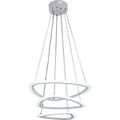 Подвесная светодиодная люстра ESCADA Grace 10208/3LED
