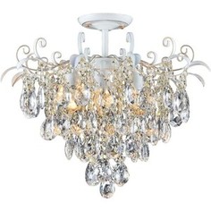 Потолочная люстра ESCADA Kelly 1123/6PL
