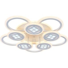 Потолочная светодиодная люстра ESCADA 10205/10LED BL