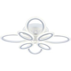 Потолочная светодиодная люстра ESCADA 10207/8LED