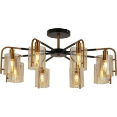 Потолочная люстра ESCADA 671/8P