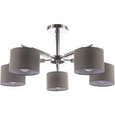 Потолочная люстра ESCADA Isabel 700/5P