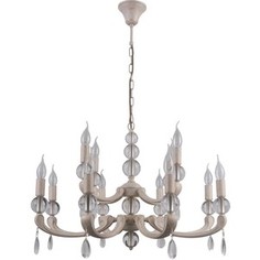Подвесная люстра ESCADA 1132/12S