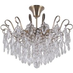 Потолочная люстра ESCADA 664/8P