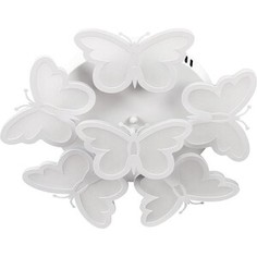 Потолочная светодиодная люстра ESCADA 10205/5LED