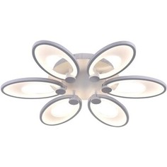 Потолочная светодиодная люстра ESCADA 10235/6LED (100W)
