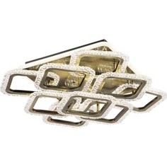 Потолочная светодиодная люстра ESCADA Kaleidoscope 10238/9LED