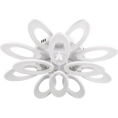 Потолочная светодиодная люстра ESCADA 10238/12LED