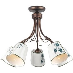 Потолочная люстра ESCADA 168/5PL