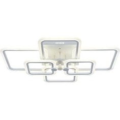 Потолочная светодиодная люстра ESCADA Matrix 10220/6LED 120W