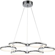 Подвесная светодиодная люстра ESCADA Aura 10253/6LED