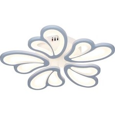 Потолочная светодиодная люстра ESCADA Linda 10229/5LED