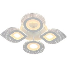 Потолочная светодиодная люстра ESCADA Ivy 10254/4LED