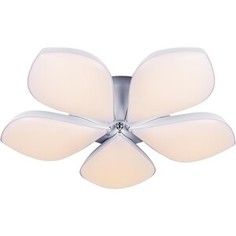 Потолочная светодиодная люстра ESCADA 10235/5LED (85W)