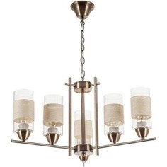 Подвесная люстра ESCADA 572/6