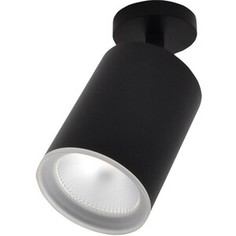 Светодиодный спот ESCADA 20020SMA/01LED SBK