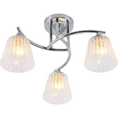 Потолочная люстра ESCADA 1124/3PL