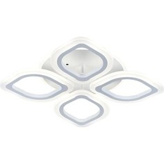 Потолочная светодиодная люстра ESCADA 10216/4LED BL